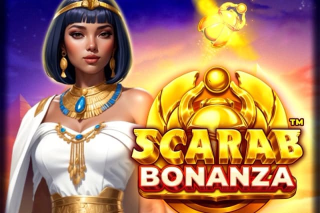 Scarab Bonanza